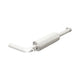 Remus Resonated Cat Back System Left/Right With Sound Controller Seat Ibiza 6J 1.8 Tsi Cupra 16 + 2
