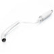 Remus Resonated Gpf Back System Seat Leon Cupra 290 5F 2.0 Tsi 18 + 2 Tail Pipes 133X85Mm