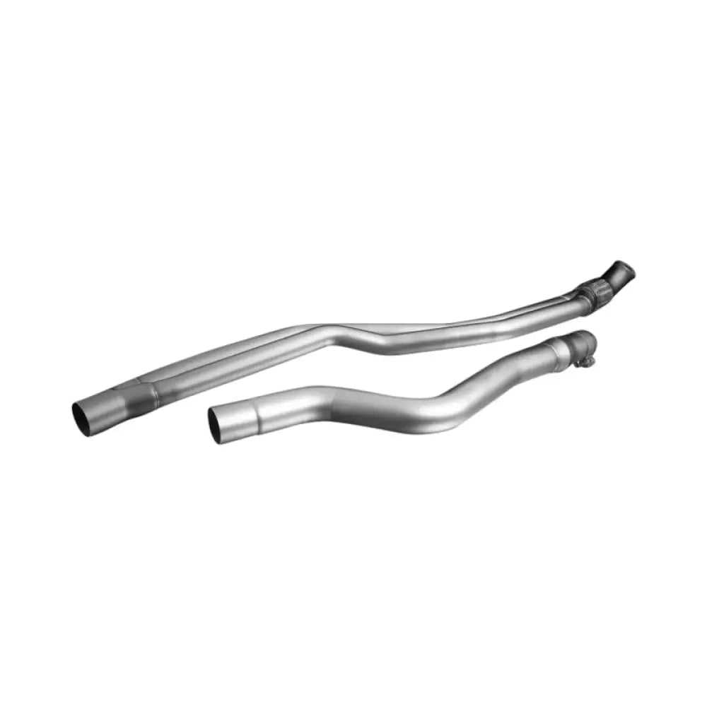 Remus Resonated Turbo Back System Left/Right Bmw 3 Series F30/F31 328I 12-14 Exhaust Systems