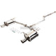 Revel Medallion Touring-S Exhaust System Honda Accord 2.4L 09-14