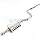Revel Medallion Touring-S Exhaust System Honda Civic EK Coupe 96-00