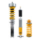 Ohlins Road & Track Coilovers DFV (1-way) Toyota GR86 ZN8 21+