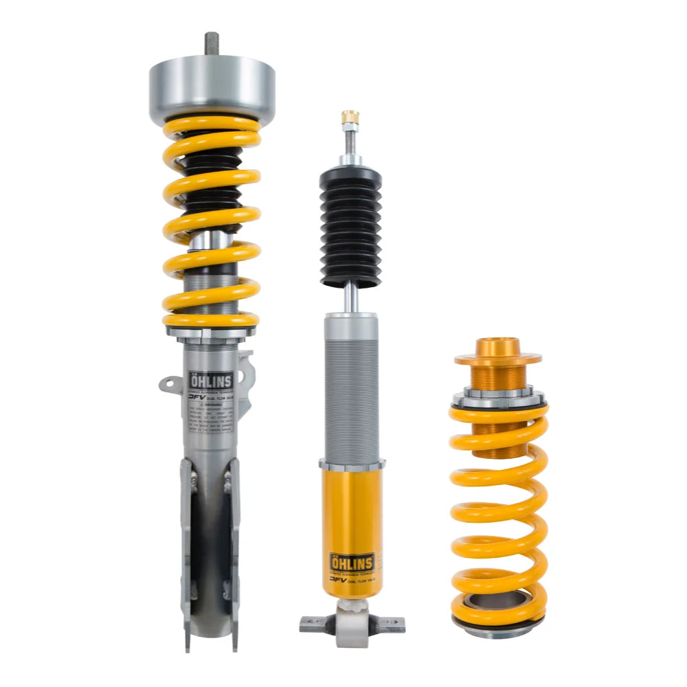 Ohlins Road & Track Coilovers DFV (1-way) Toyota Supra J29 A90 19+