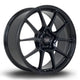 Rota AR10 Alloy Wheel 19x8.5 ET44 5x114 Black 73mm CB Alloy Wheels