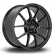 Rota AR10 Alloy Wheel 19x9 ET42 5x108 Gunmetal 73mm CB Alloy Wheels