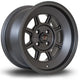 Rota BM8 Alloy Wheel 15x8 ET10 4x100 Matt Bronze 67.1mm CB Alloy Wheels