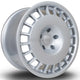 Rota D154 Alloy Wheel 17x8.5 ET38 5x120 Silver 76.1mm CB Alloy Wheels