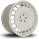 Rota D154 Alloy Wheel 18x8.5 ET30 5x120 White 76.1mm CB Alloy Wheels