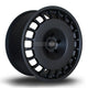Rota D154 Alloy Wheel 18x8.5 ET35 5x120 Flat Black 76.1mm CB Alloy Wheels