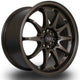 Rota Fighter Alloy Wheel 17x9 ET50 5x100,5x114 Matt Bronze 3 73mm CB Alloy Wheels