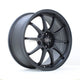 Rota Fighter Alloy Wheel 18x8.5 ET44 5x100,5x114 Flat Black 2 73mm CB Alloy Wheels