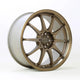 Rota Fighter Alloy Wheel 18x8.5 ET44 5x100,5x114 Speed Bronze 73mm CB Alloy Wheels