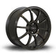 Rota Force Alloy Wheel 17x8 ET35 5x114 Gunmetal 73mm CB Alloy Wheels