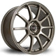 Rota Force Alloy Wheel 18x8.5 ET48 5x114 Bronze 73mm CB Alloy Wheels