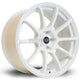 Rota Force Alloy Wheel 18x9 ET27 5x114 White 73mm CB Alloy Wheels