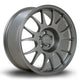 Rota Formula Alloy Wheel 18x8 ET44 5x112 Steelgrey 73mm CB Alloy Wheels