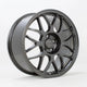 Rota Formula B Alloy Wheel 18x8.5 ET44 5x100 Gunmetal 73mm CB Alloy Wheels