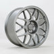 Rota Formula B Alloy Wheel 18x8.5 ET44 5x100 Steelgrey 73mm CB Alloy Wheels