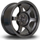 Rota Grid Alloy Wheel 16x8 ET20 5x100 Gunmetal 67.1mm CB Alloy Wheels