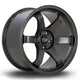 Rota Grid Alloy Wheel 18x10 ET35 5x114 Gunmetal 73mm CB Alloy Wheels