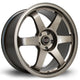 Rota Grid Alloy Wheel 18x8.5 ET30 5x114 Bronze 73mm CB Alloy Wheels