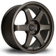 Rota Grid Alloy Wheel 18x8.5 ET44 5x114 Matt Bronze 73mm CB Alloy Wheels