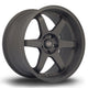 Rota Grid Alloy Wheel 19x10.5 ET20 5x114 Flat Black 2 73mm CB Alloy Wheels