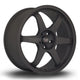 Rota Grid Alloy Wheel 19x8.5 ET45 5x114 Flat Black 2 73mm CB Alloy Wheels