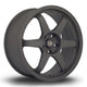 Rota Grid Alloy Wheel 19x8.5 ET48 5x120 Flat Black 2 73mm CB Alloy Wheels