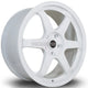 Rota Grid Alloy Wheel 19x8.5 ET48 5x120 White 73mm CB Alloy Wheels