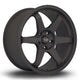 Rota Grid Alloy Wheel 19x9.5 ET20 5x114 Flat Black 2 73mm CB Alloy Wheels
