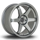 Rota Grid Alloy Wheel 19x9.5 ET20 5x114 Steelgrey 73mm CB Alloy Wheels