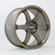 Rota Grid FF Alloy Wheel 18x8.5 ET35 5x114 Speed Bronze 73mm CB Alloy Wheels