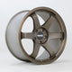 Rota Grid FF Alloy Wheel 18x9.5 ET40 5x120 Speed Bronze 74.1mm CB Alloy Wheels