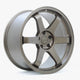 Rota Grid FF Alloy Wheel 19x9.5 ET22 5x112 Matt Bronze 3 66.6mm CB Alloy Wheels