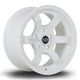 Rota Grid Max Alloy Wheel 15x7 ET20 5x114 White 73mm CB Alloy Wheels