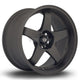 Rota GTR-D Alloy Wheel 18x10 ET35 5x114 Flat Black 2 73mm CB Alloy Wheels