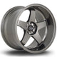 Rota GTR-D Alloy Wheel 18x12 ET20 5x114 Bronze 73mm CB Alloy Wheels