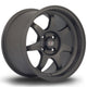 Rota K7 Alloy Wheel 15x9 ET36 4x100 Flat Black 2 67.1mm CB Alloy Wheels