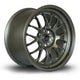 Rota MXR Alloy Wheel 18x10 ET45 5x114 Steelgrey 73mm CB Alloy Wheels