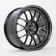 Rota MXR Alloy Wheel 18x8.5 ET38 5x112,5x100 Hyper Black 73mm CB Alloy Wheels