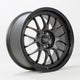 Rota MXR Alloy Wheel 18x8.5 ET45 5x120 Flat Gunmetal Black Lip 76.1mm CB Alloy Wheels