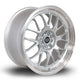 Rota MXR Alloy Wheel 18x8.5 ET45 5x120 Silver Polished Lip 76.1mm CB Alloy Wheels