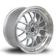 Rota MXR Alloy Wheel 18x9.5 ET45 5x120 Silver Polished Lip 76.1mm CB Alloy Wheels