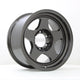 Rota Overland Alloy Wheel 17x9 ET-10 6x139 Gunmetal 110mm CB Alloy Wheels