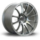 Rota PWR Alloy Wheel 19x10 ET20 5x114 Steelgrey 73mm CB Alloy Wheels