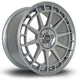 Rota Recce Alloy Wheel 17x8 ET42 5x108 Steelgrey 73mm CB Alloy Wheels