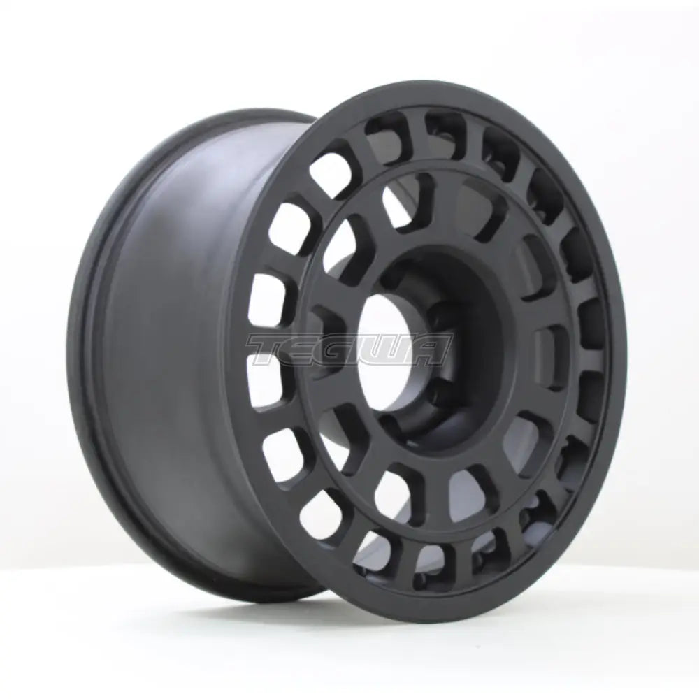 Rota Reload Alloy Wheel 17x8.5 ET10 6x139 Flat Black 2 110mm CB Alloy Wheels