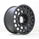 Rota Reload Alloy Wheel 17x8.5 ET10 6x139 Flat Black 2 110mm CB Alloy Wheels
