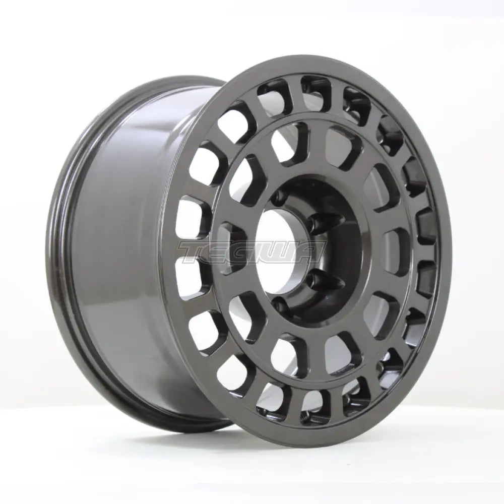 Rota Reload Alloy Wheel 17x8.5 ET10 6x139 Gunmetal 110mm CB Alloy Wheels